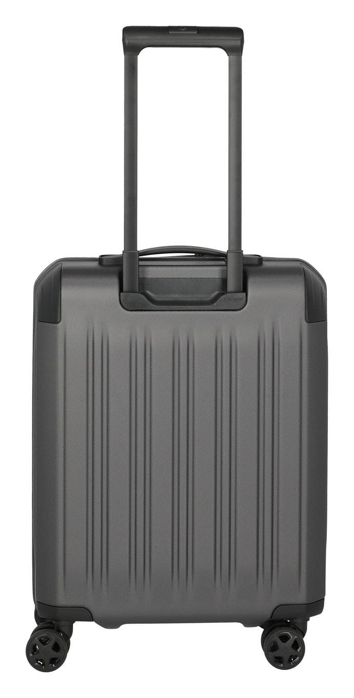 Kufr do letadla 55x40x20 Travelite Dynamiic S Anthracite 4