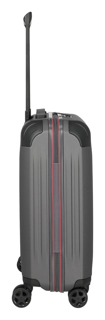 Kufr do letadla 55x40x20 Travelite Dynamiic S Anthracite 5