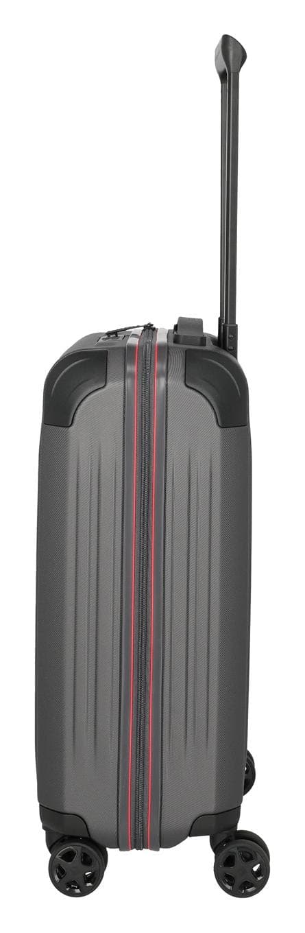 Kufr do letadla 55x40x20 Travelite Dynamiic S Anthracite 3