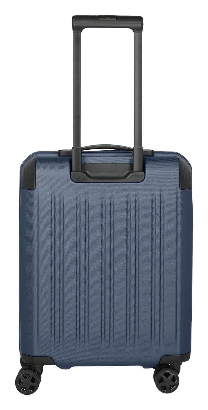 Kufr do letadla 55x40x20 Travelite Dynamiic S Denim blue 4