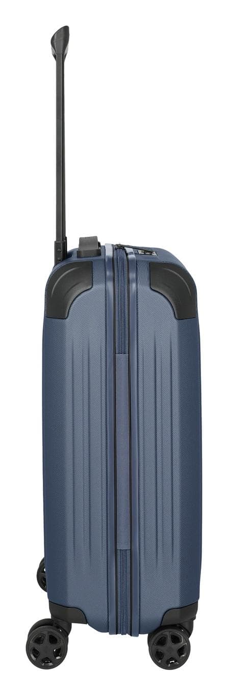 Kufr do letadla 55x40x20 Travelite Dynamiic S Denim blue 5