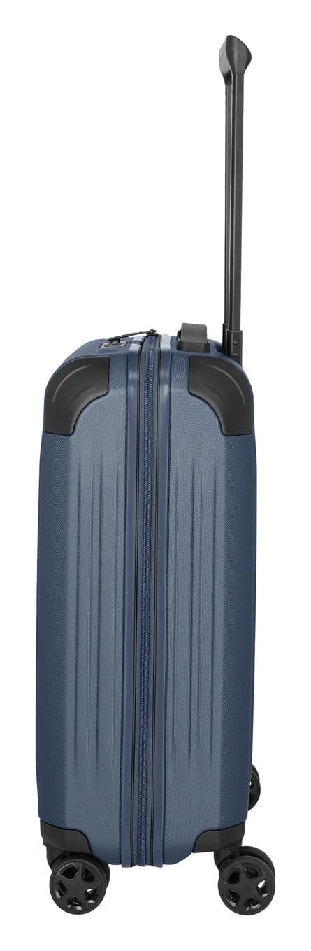 Kufr do letadla 55x40x20 Travelite Dynamiic S Denim blue 3