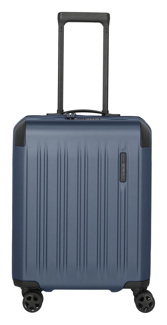 Kufr do letadla 55x40x20 Travelite Dynamiic S Denim blue 2