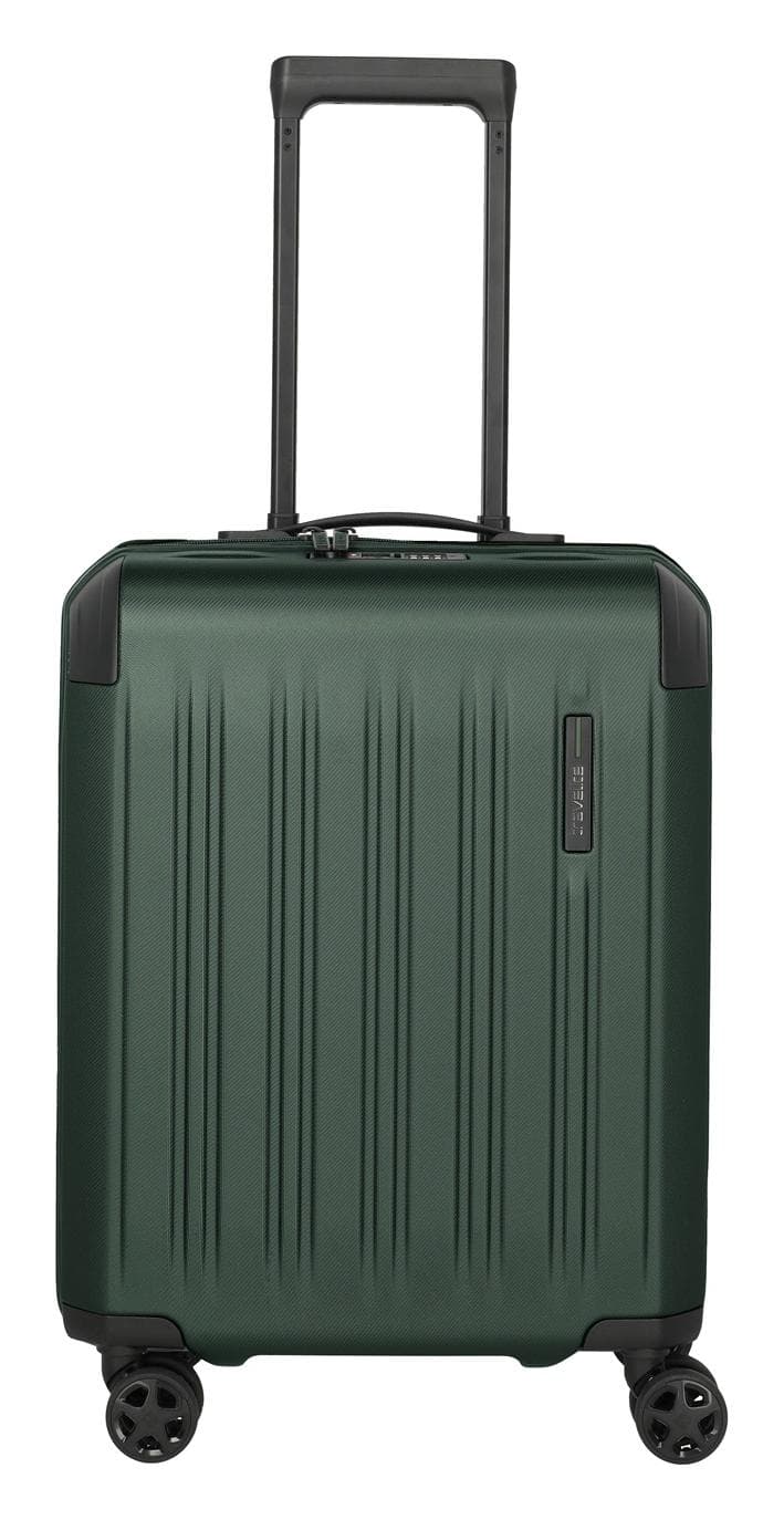 Kufr do letadla 55x40x20 Travelite Dynamiic S Green 2