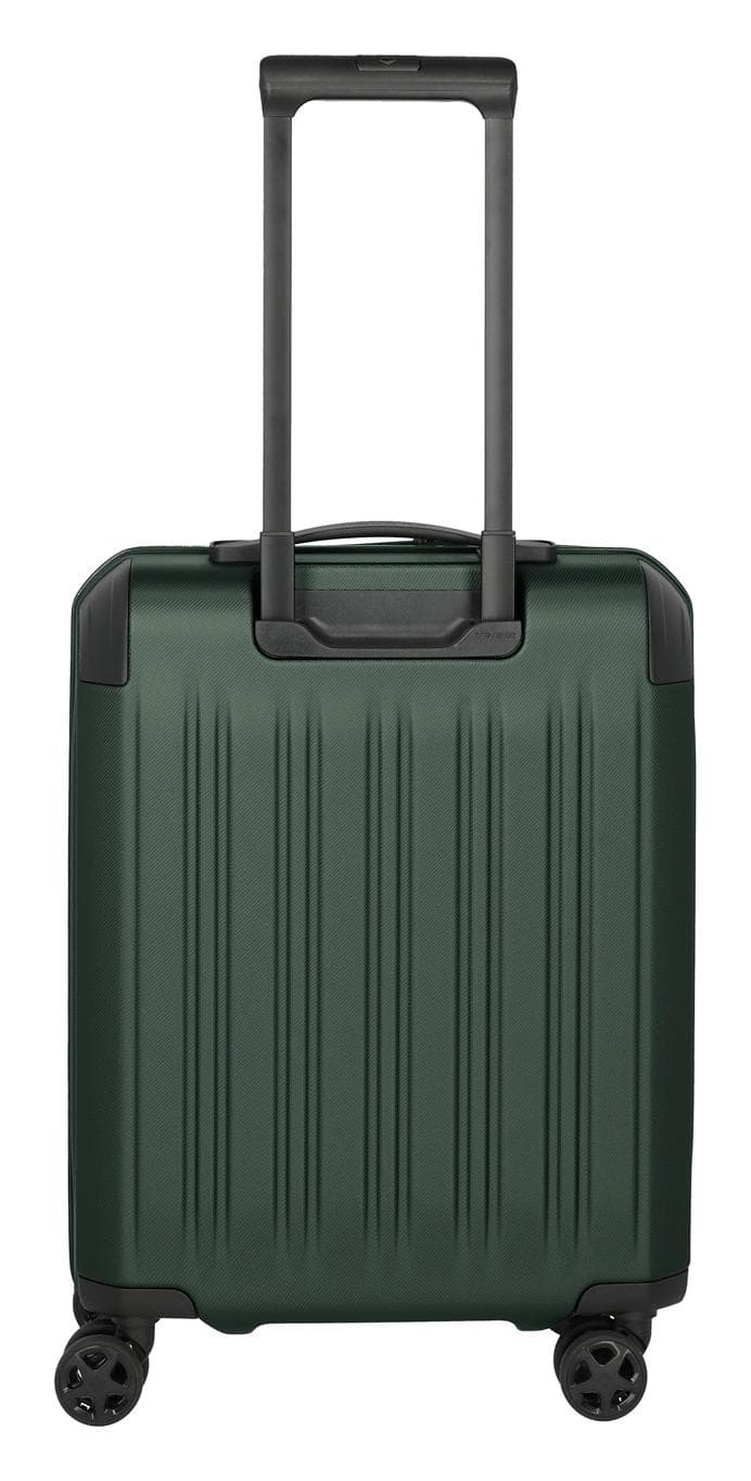 Kufr do letadla 55x40x20 Travelite Dynamiic S Green 4