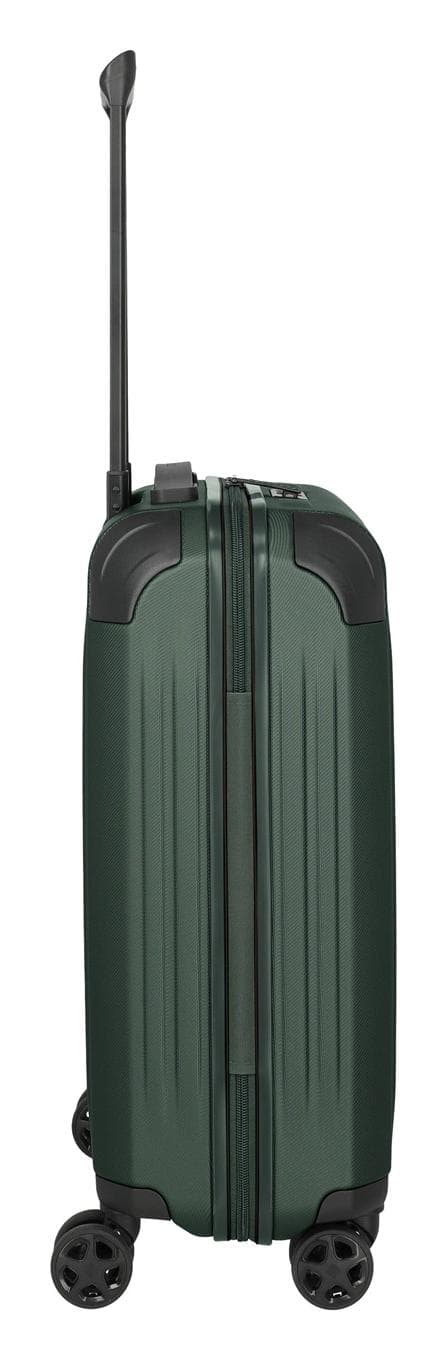 Kufr do letadla 55x40x20 Travelite Dynamiic S Green 5