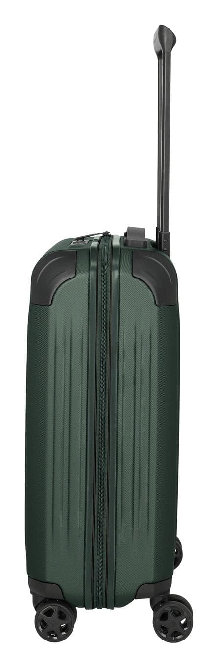 Kufr do letadla 55x40x20 Travelite Dynamiic S Green 3