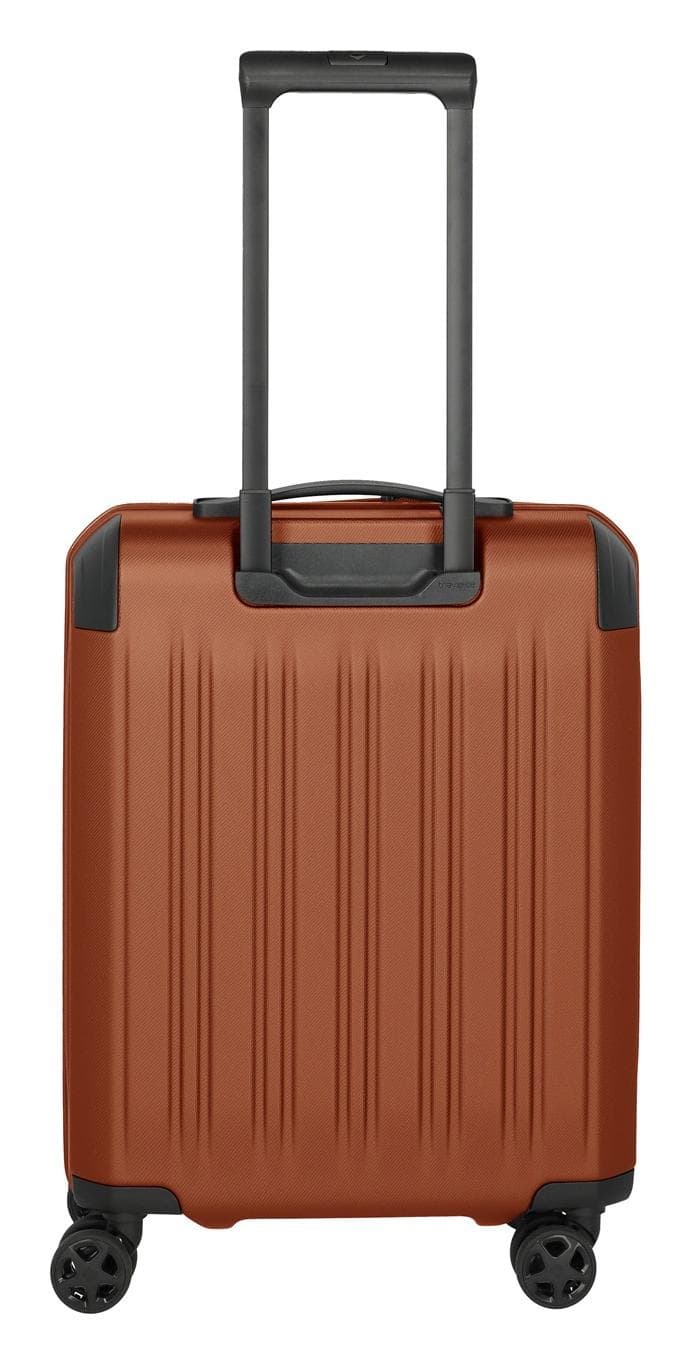 Kufr do letadla 55x40x20 Travelite Dynamiic S Copper 4
