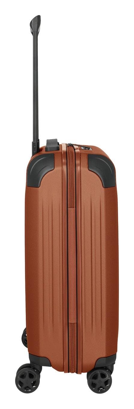 Kufr do letadla 55x40x20 Travelite Dynamiic S Copper 5