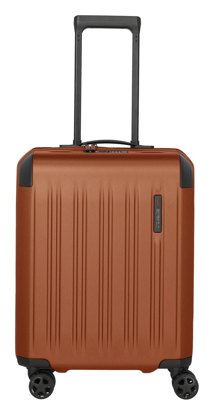 Sada cestovních kufrů Travelite Dynamiic S,M,L Copper 2