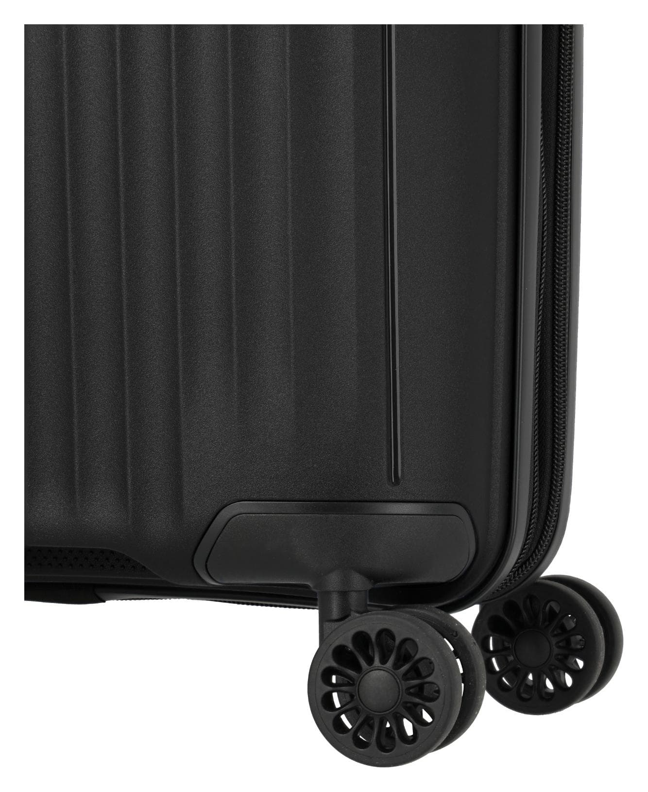 Kufr do letadla Travelite Skymate Black