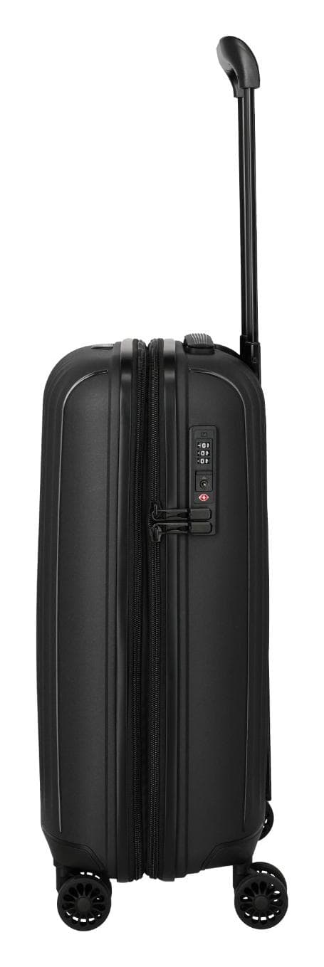 Kufr do letadla Travelite Skymate Black 5