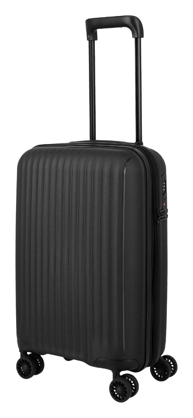 Kufr do letadla Travelite Skymate Black 3