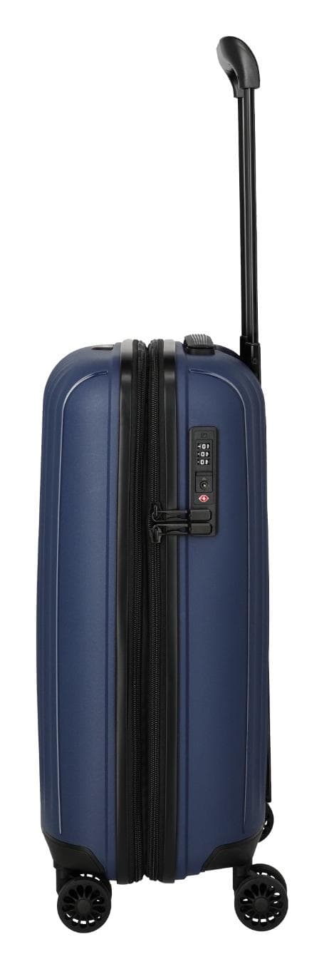 Kufr do letadla Travelite Skymate Navy 5