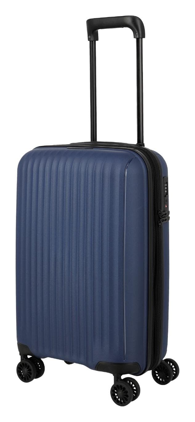 Kufr do letadla Travelite Skymate Navy 3