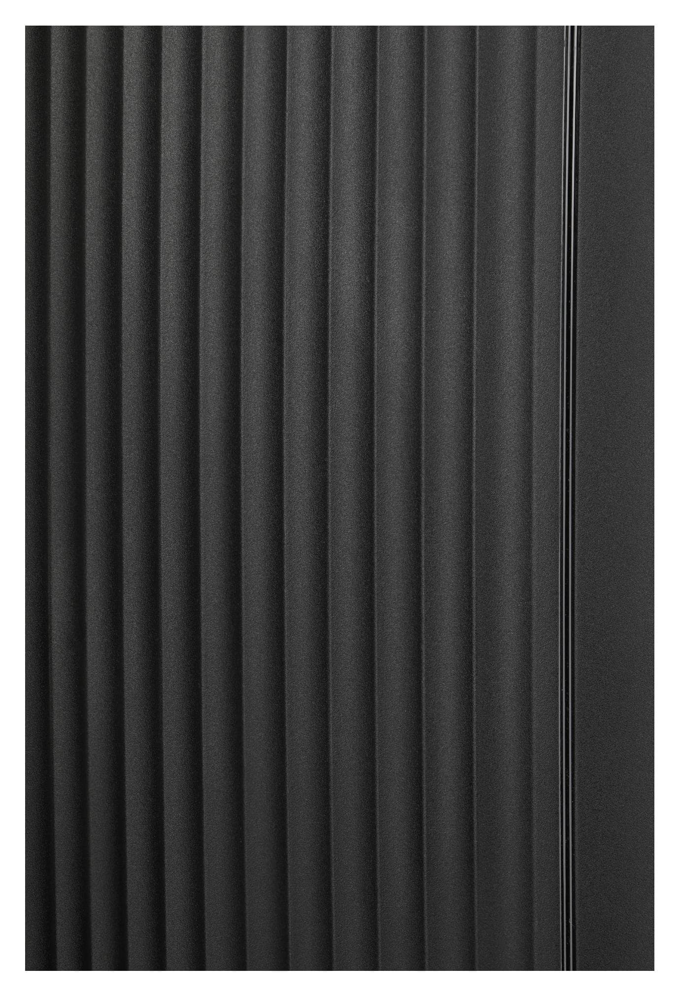 Střední skořepinový kufr Travelite Skymate M Black 2