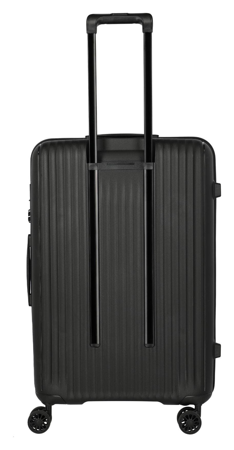 Velký cestovní kufr na kolečkách Travelite Skymate L Black 6