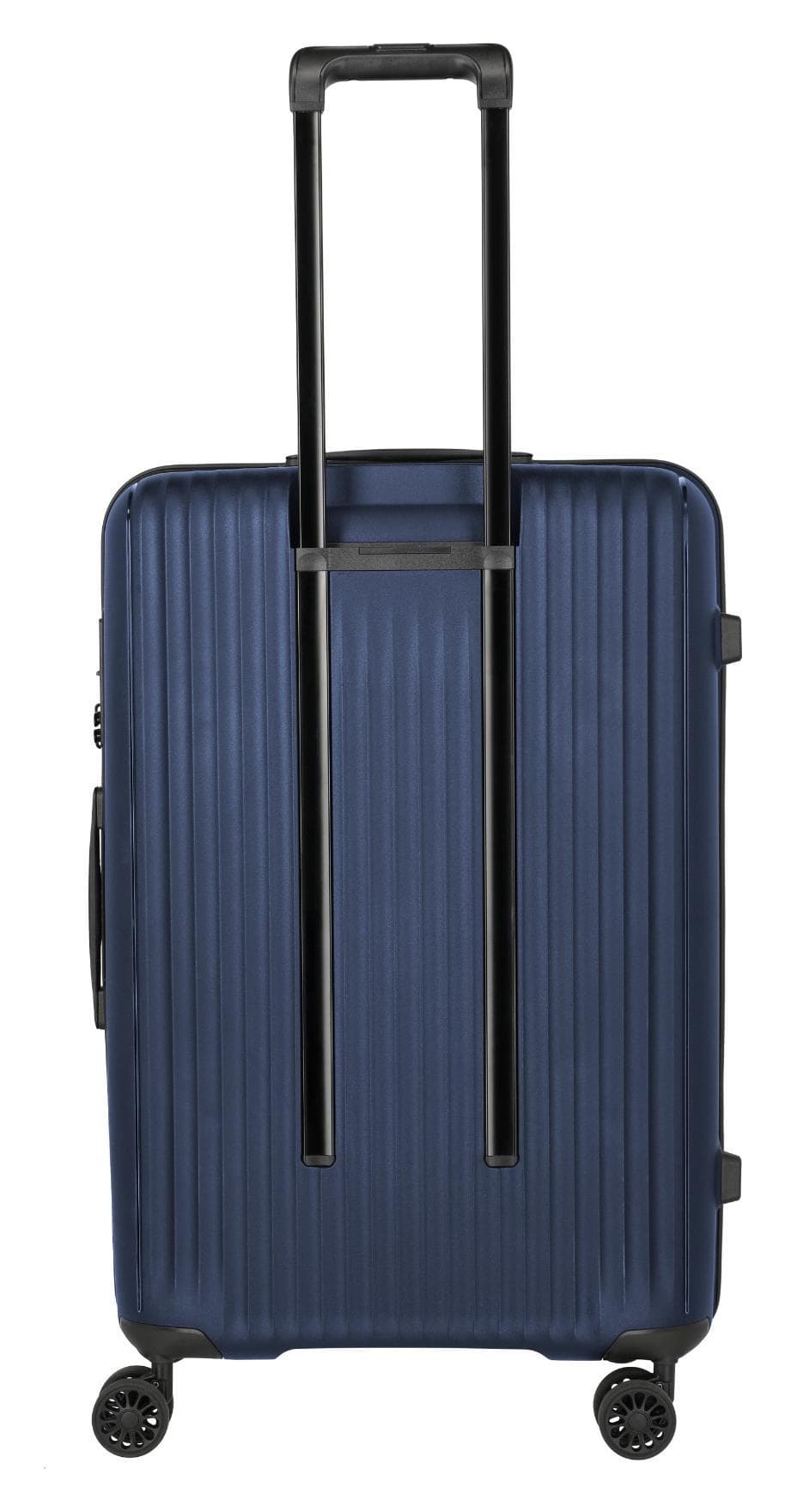 Velký cestovní kufr na kolečkách Travelite Skymate L Navy 6