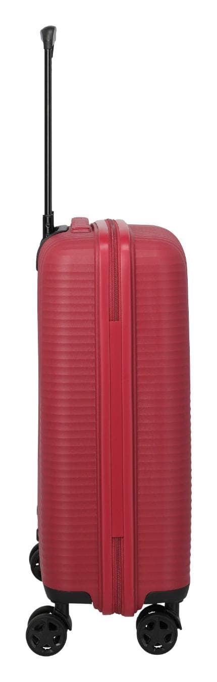 Palubní kufr Travelite Air Stripe S Red 5