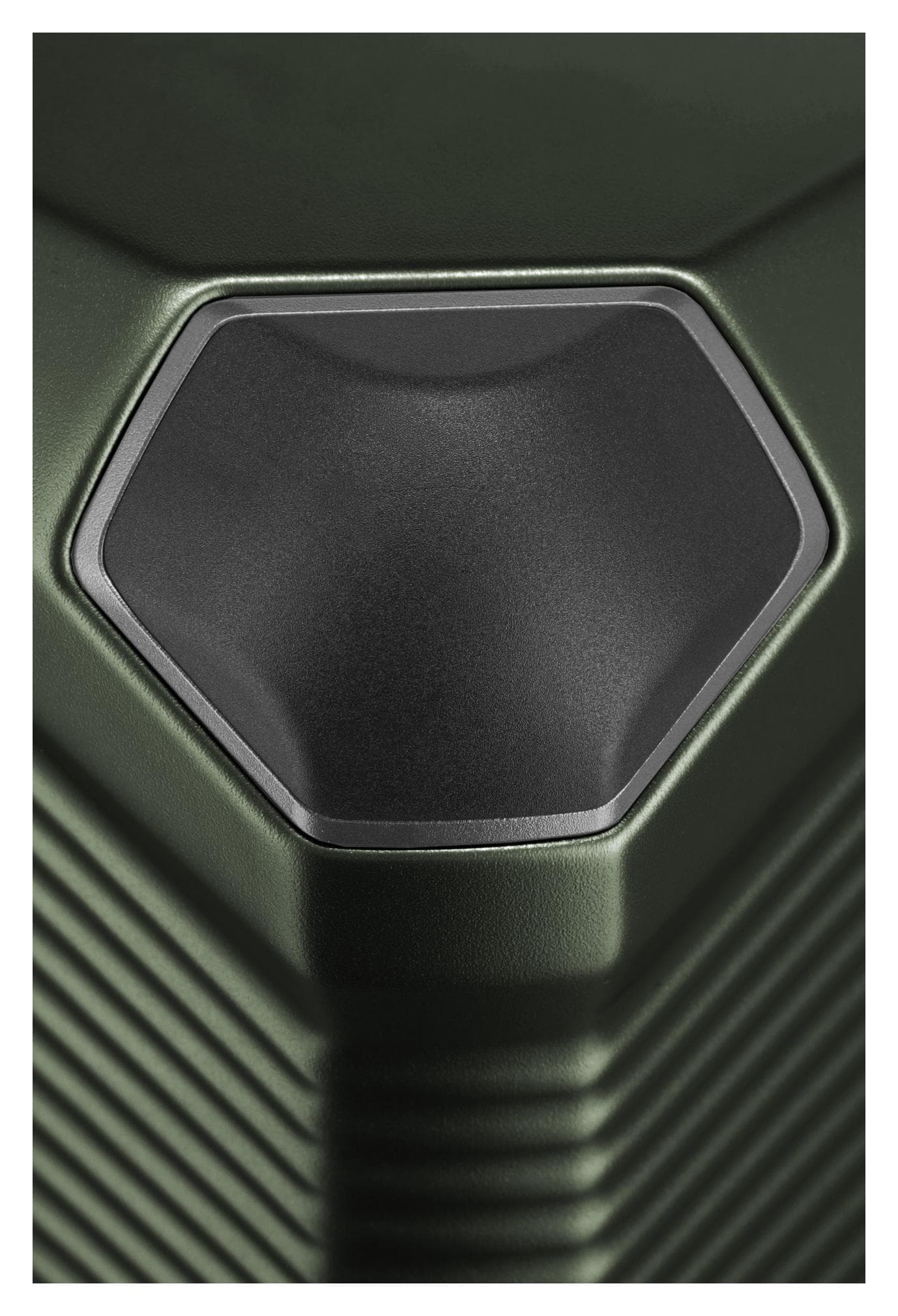 Velký skořepinový kufr Travelite Millennium L Pine Green 5