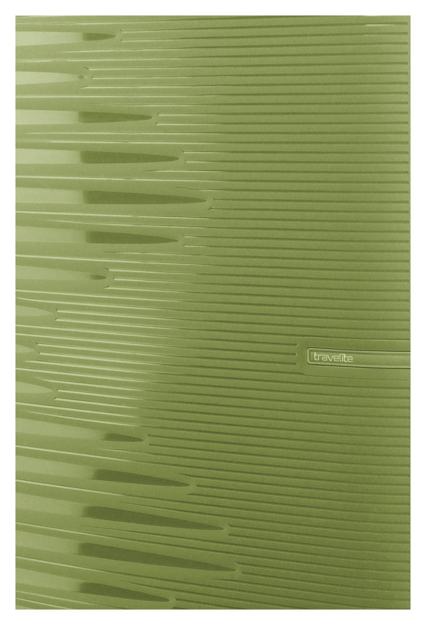 Sada cestovních kufrů Travelite Pacific S,M,L Olive 2