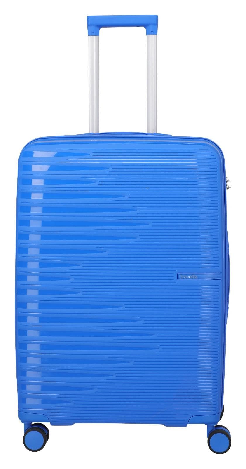 Sada cestovních kufrů Travelite Pacific S,M,L Blue 6