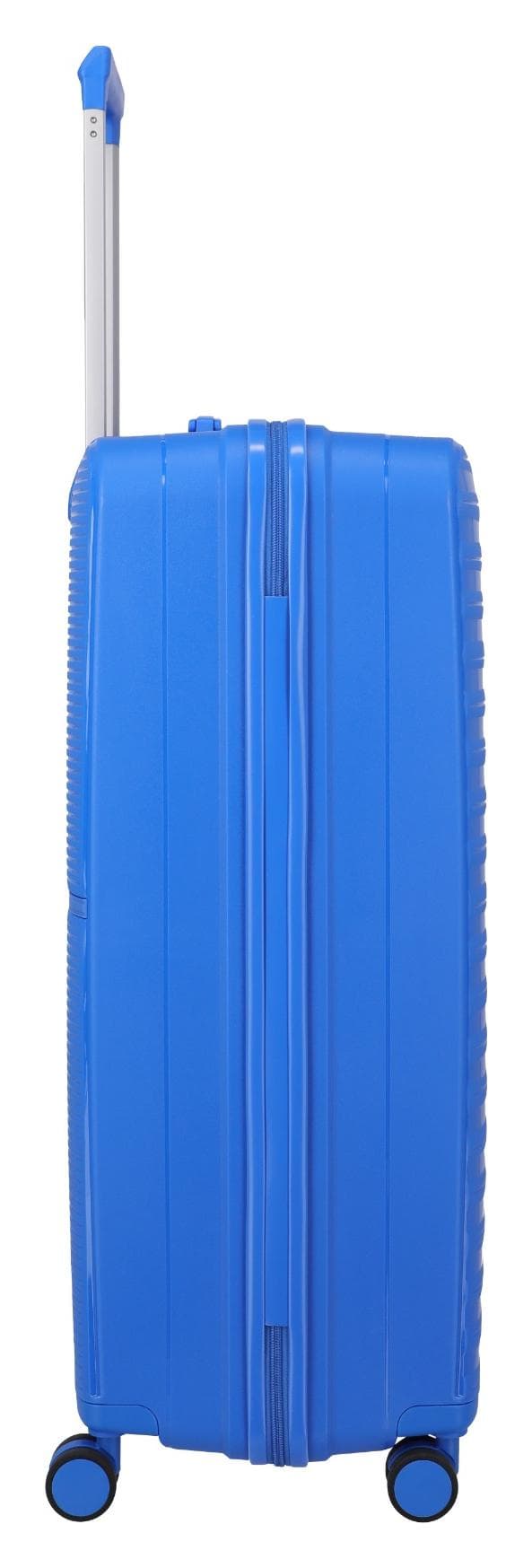Sada cestovních kufrů Travelite Pacific S,M,L Blue 3