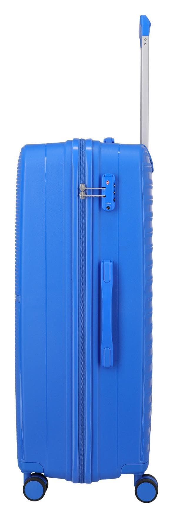 Sada cestovních kufrů Travelite Pacific S,M,L Blue 4