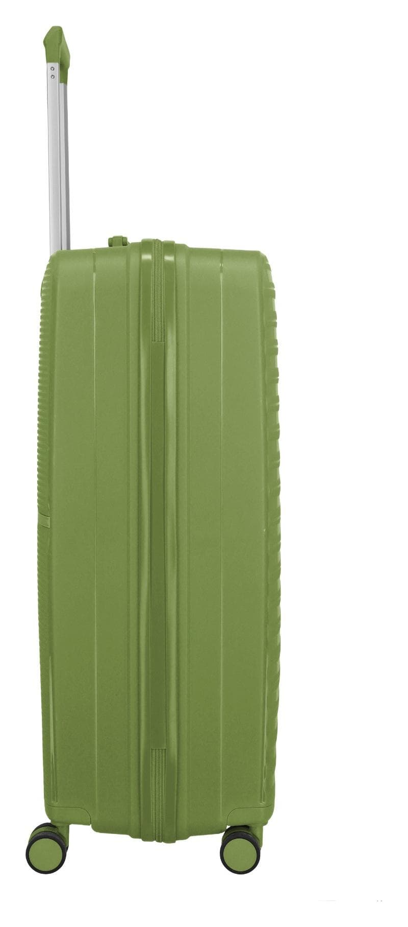Velký skořepinový kufr Travelite Pacific L Olive 5