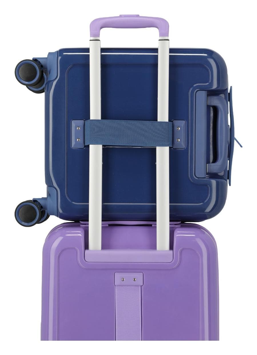 Kufr pro děti Travelite Minimover 4w S Pirate 5