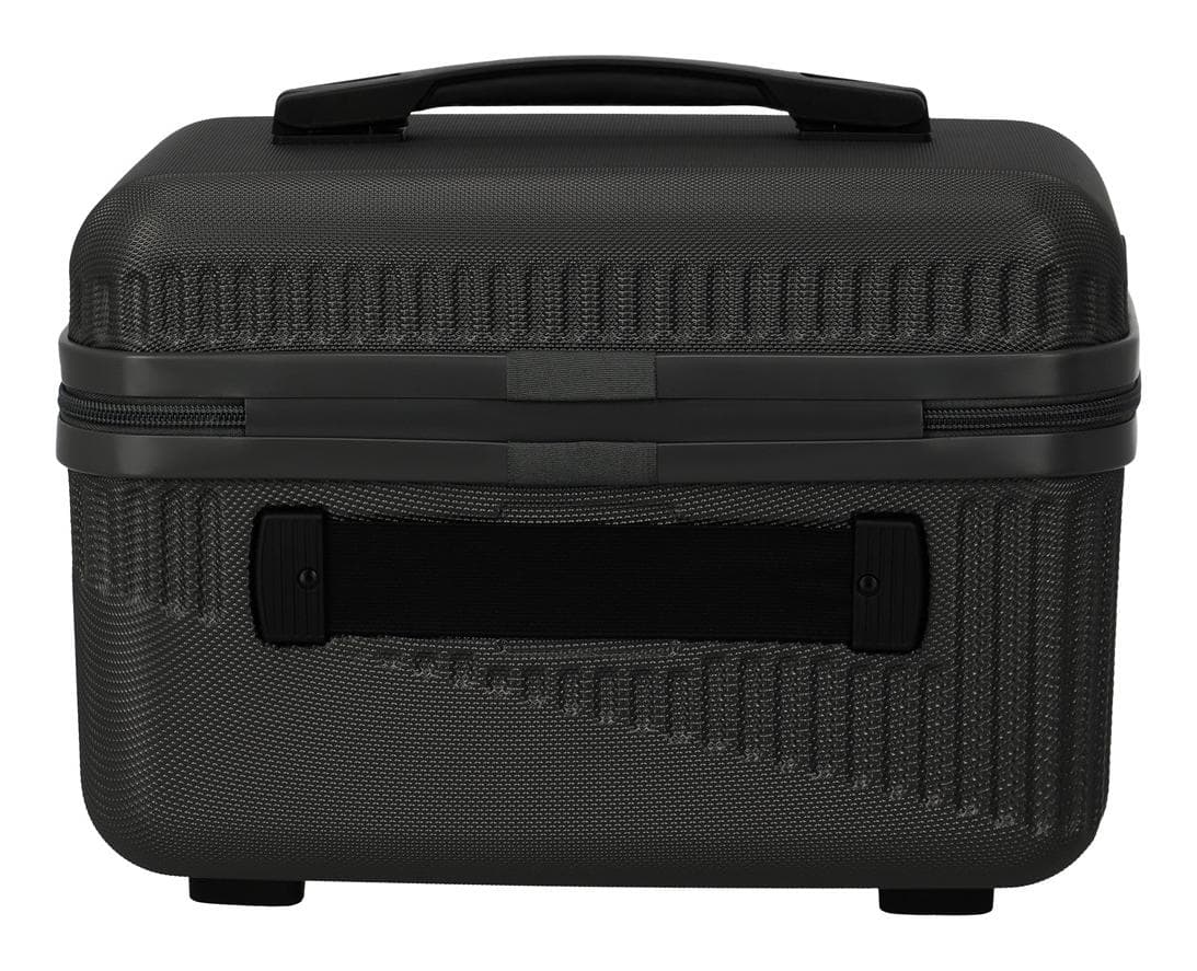 Kosmetický kufr Travelite Bali Beautycase Black 4
