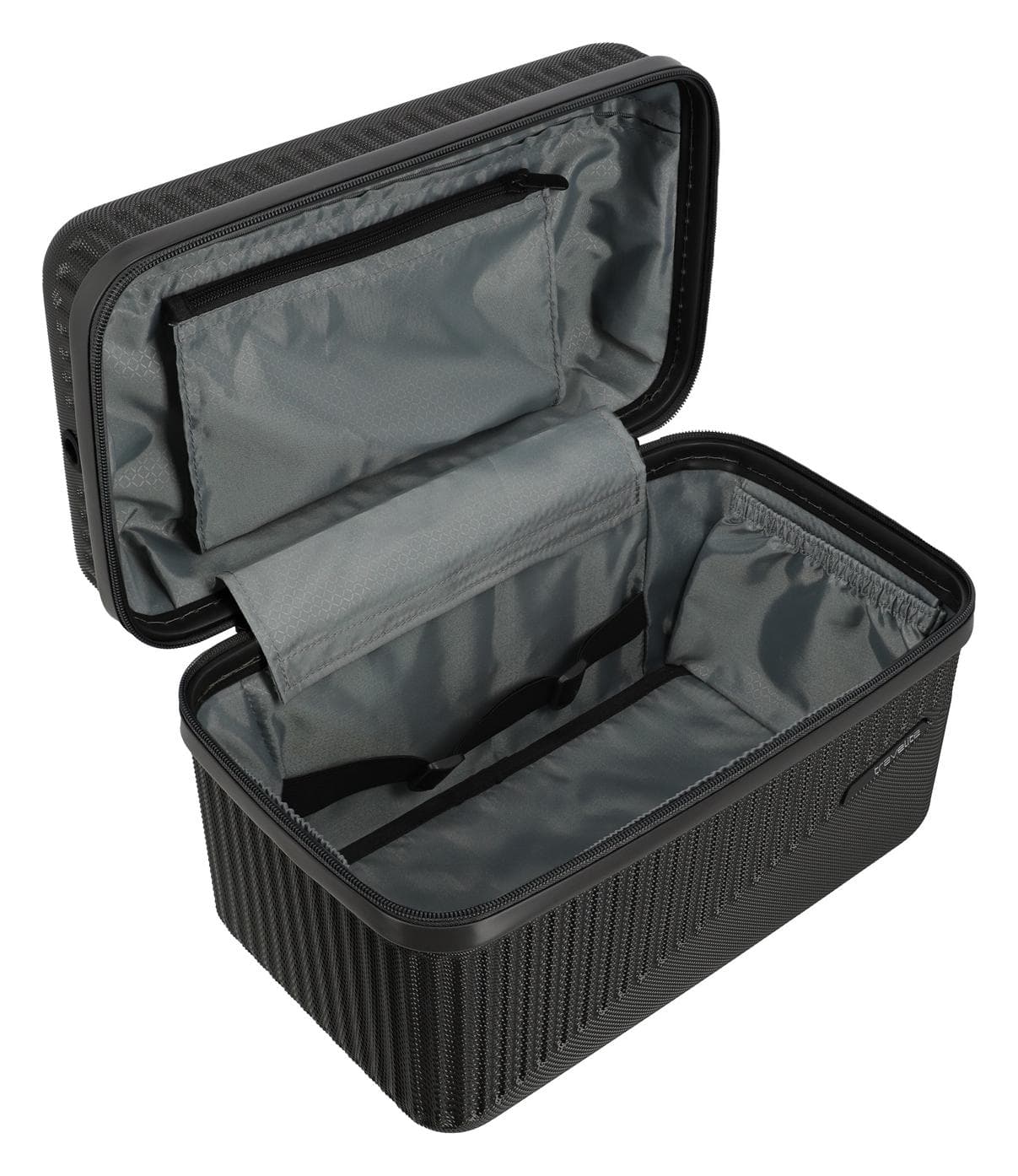 Kosmetický kufr Travelite Bali Beautycase Black 5