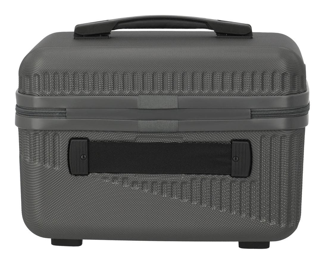 Kosmetický kufr Travelite Bali Beautycase Anthracite 4