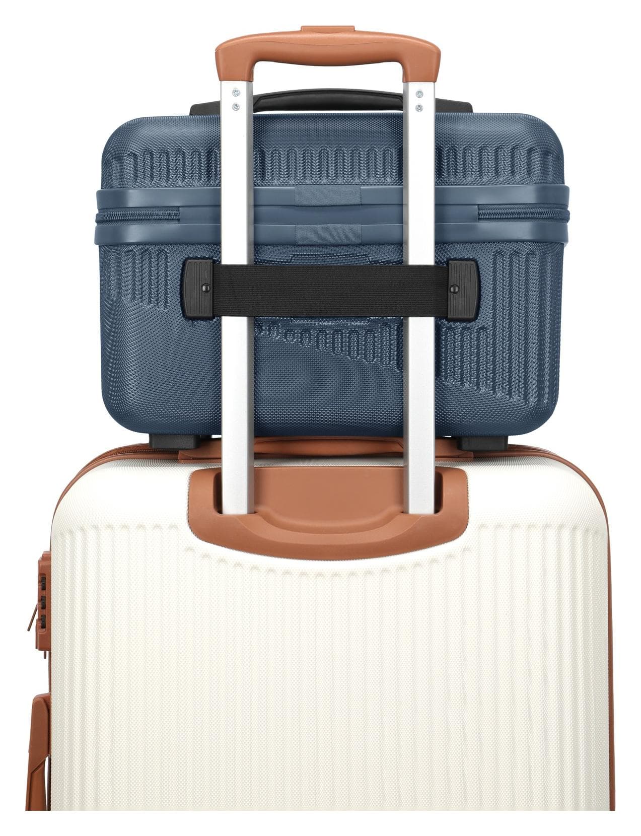 Kosmetický kufr Travelite Bali Beautycase Blue 6