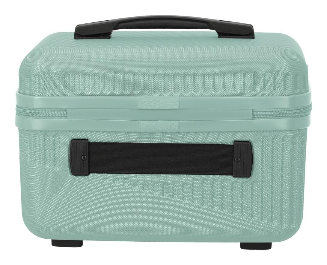 Kosmetický kufr Travelite Bali Beautycase Mint 4