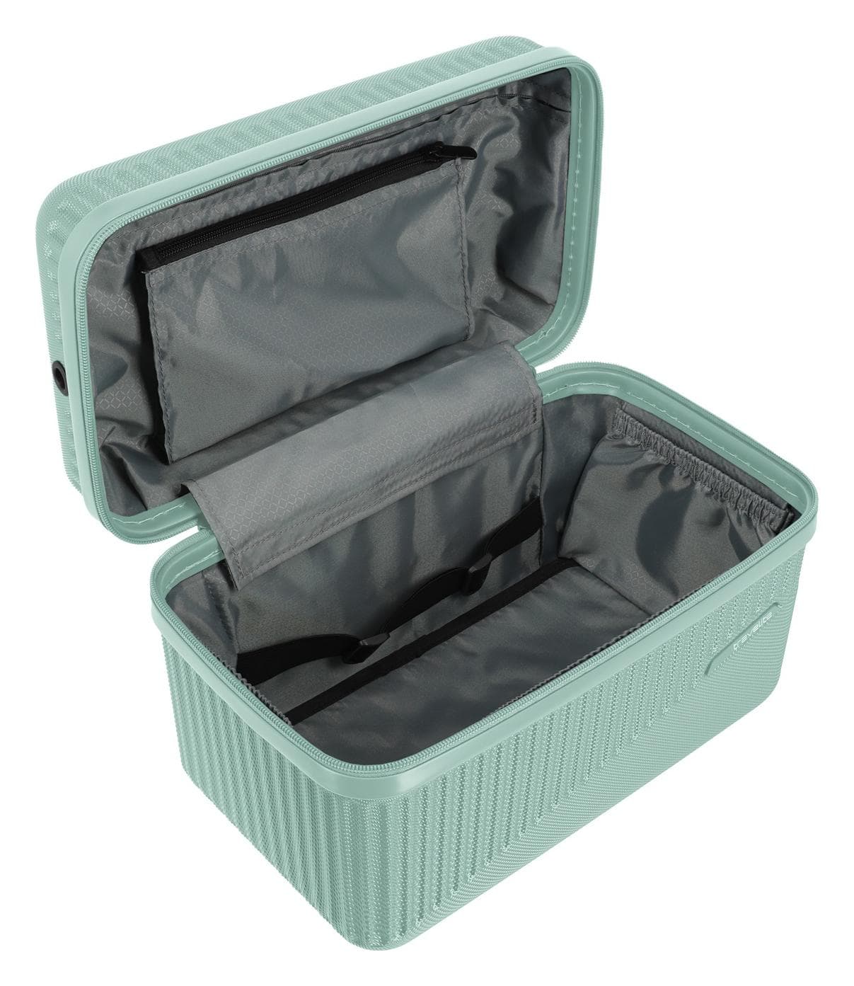 Kosmetický kufr Travelite Bali Beautycase Mint 5