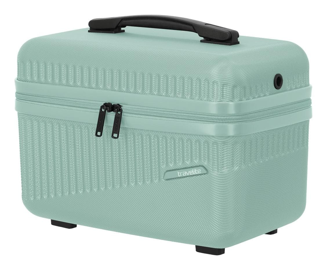 Kosmetický kufr Travelite Bali Beautycase Mint 3