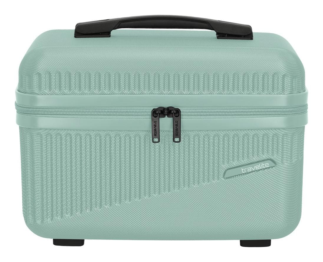 Kosmetický kufr Travelite Bali Beautycase Mint 2