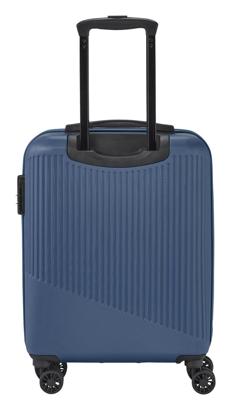Kabinový kufr 55x40x20 Travelite Bali S Blue 3