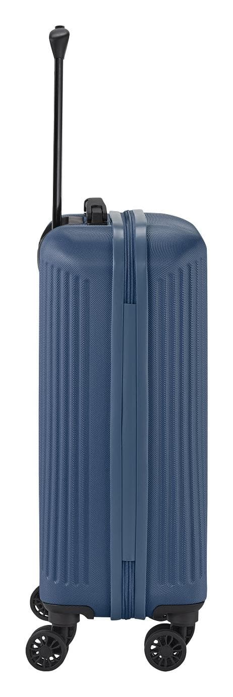 Kabinový kufr 55x40x20 Travelite Bali S Blue 4