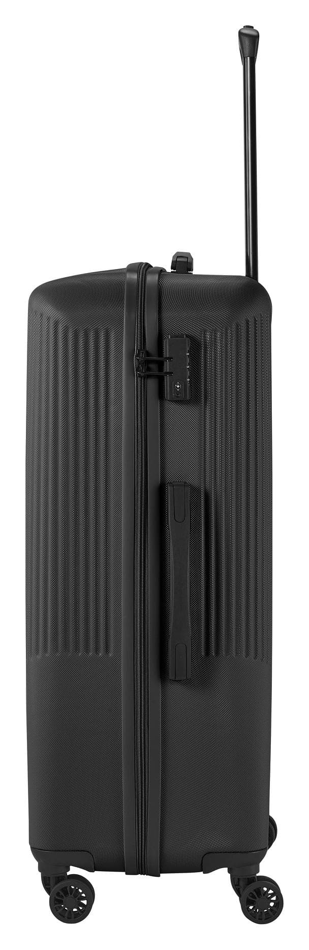 Velký cestovní kufr na kolečkách Travelite Bali L Black 2