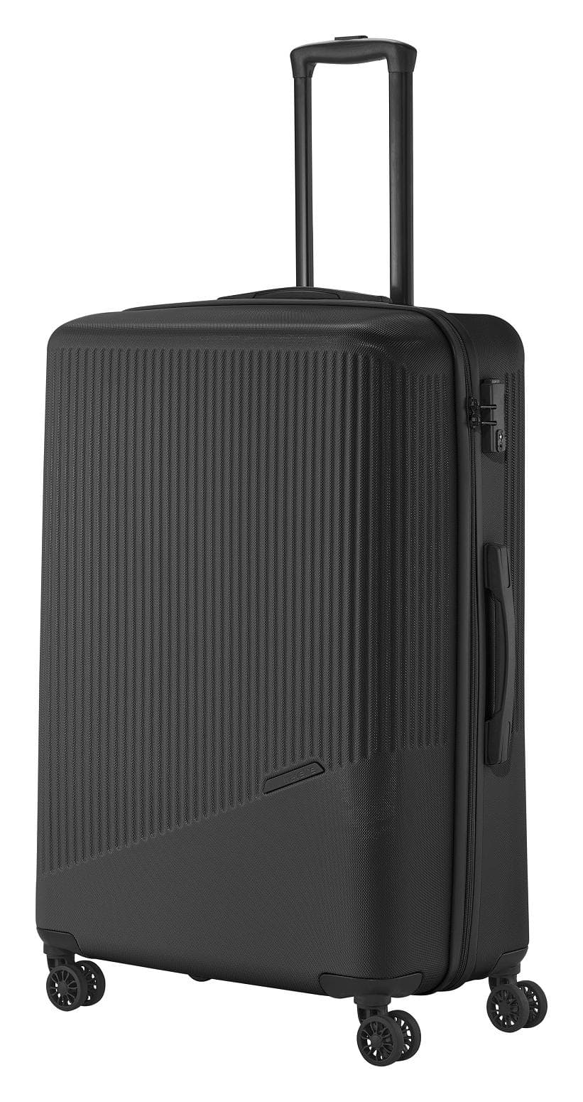 Velký cestovní kufr na kolečkách Travelite Bali L Black 5