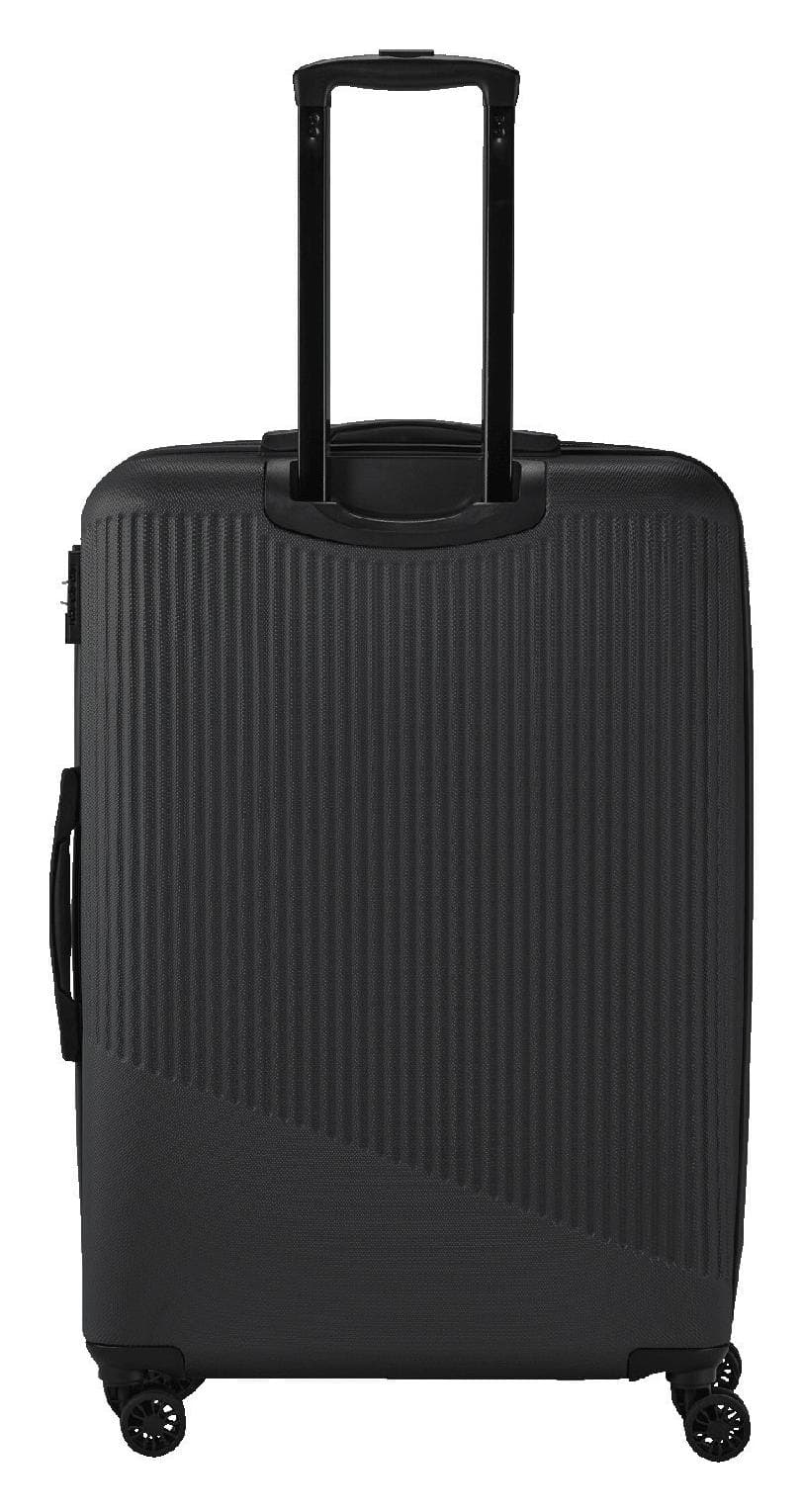Velký cestovní kufr na kolečkách Travelite Bali L Black 3