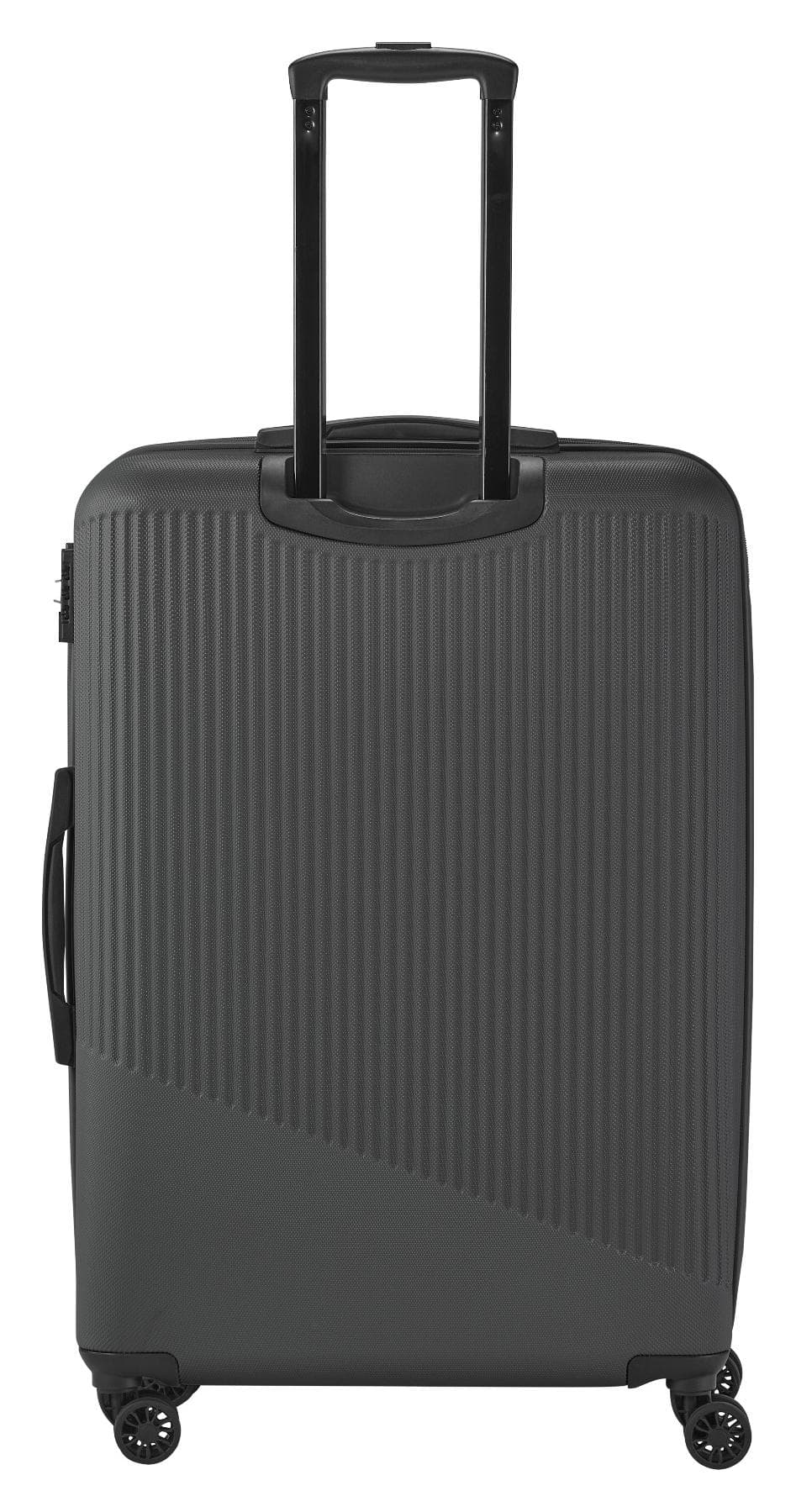 Velký cestovní kufr na kolečkách Travelite Bali L Anthracite 3