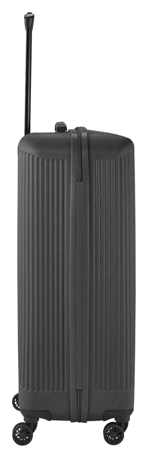Velký cestovní kufr na kolečkách Travelite Bali L Anthracite 4