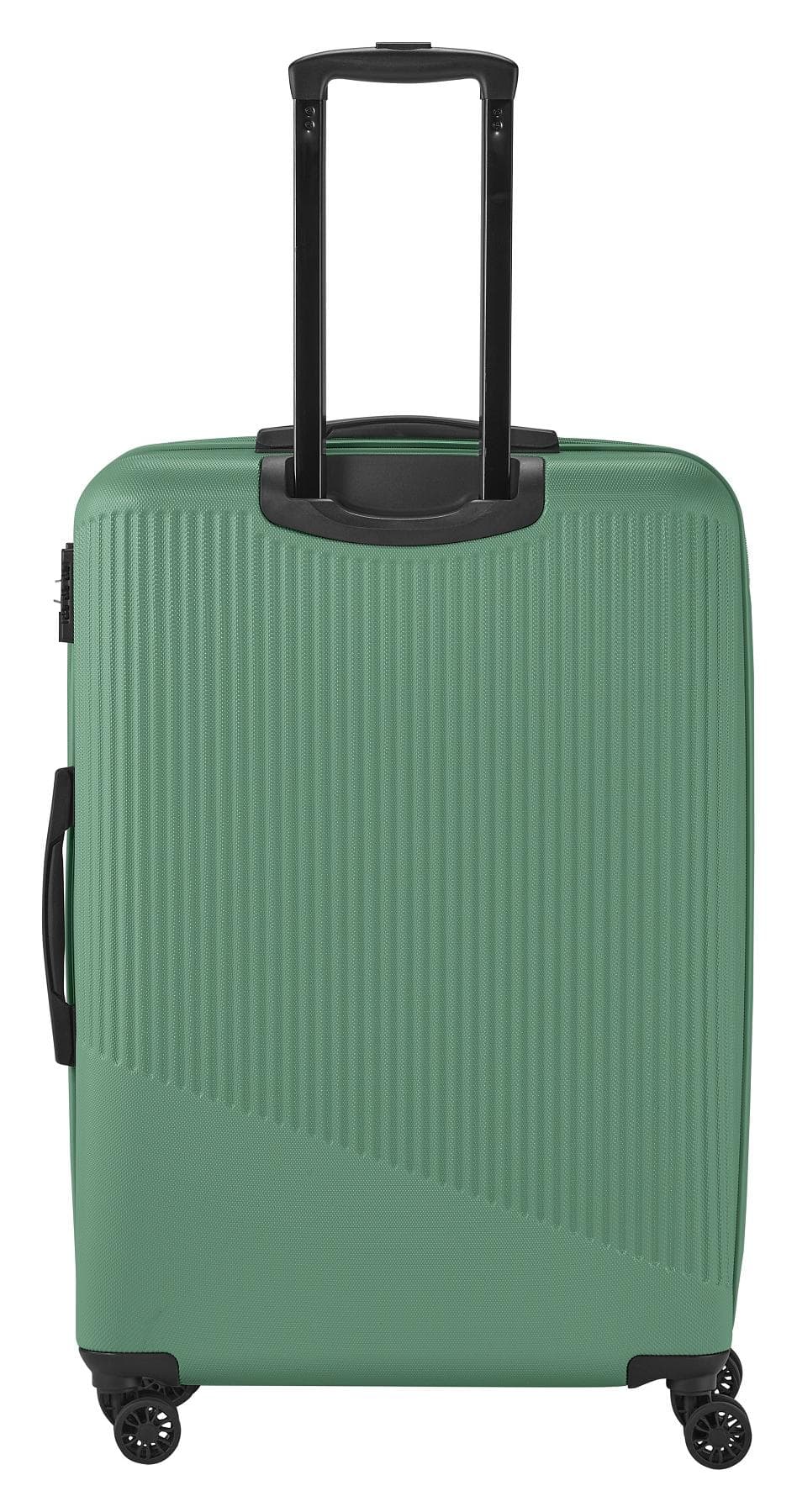 Velký cestovní kufr na kolečkách Travelite Bali L Green 3