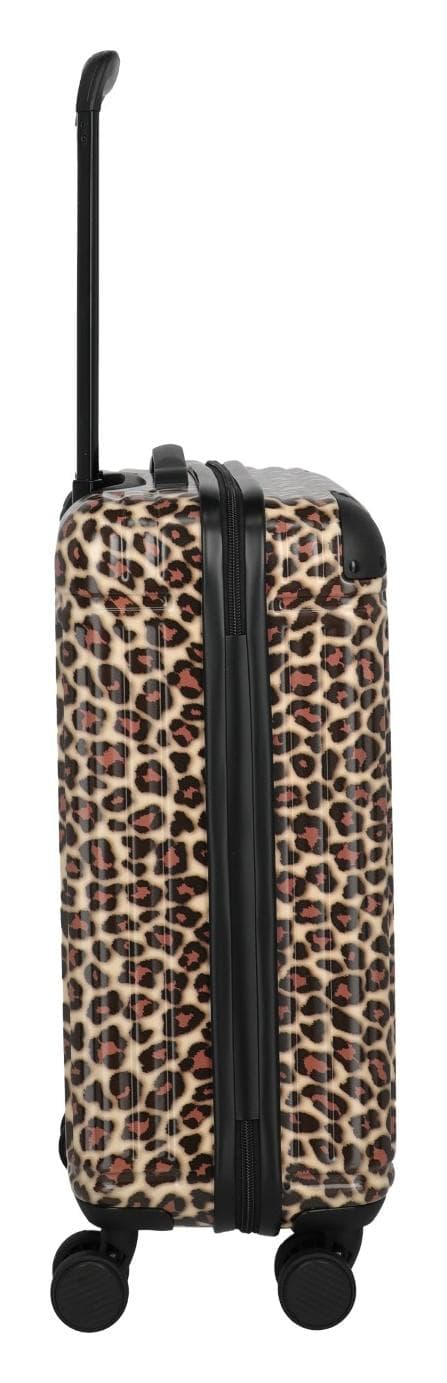 Příruční kufr Travelite Cruise S Leopard 5