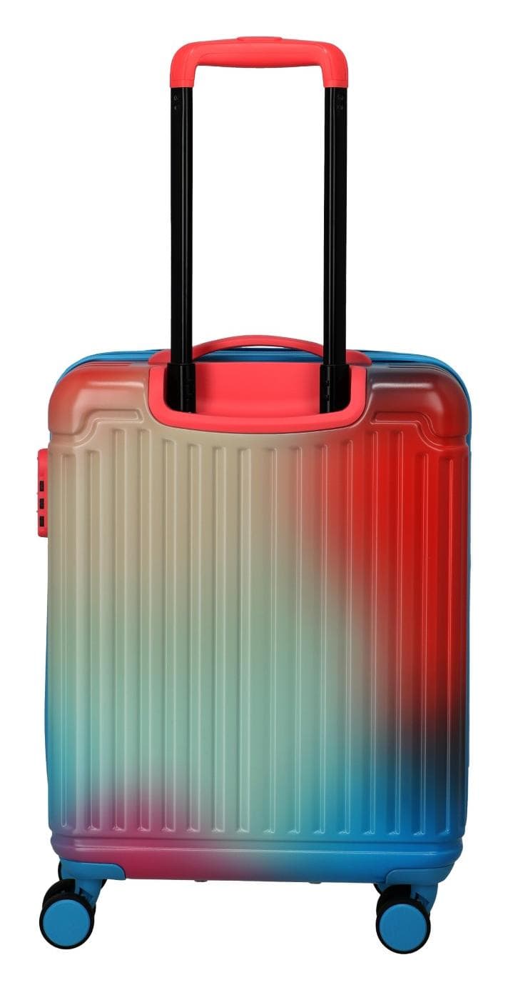 Příruční kufr Travelite Cruise S Multicolor 4