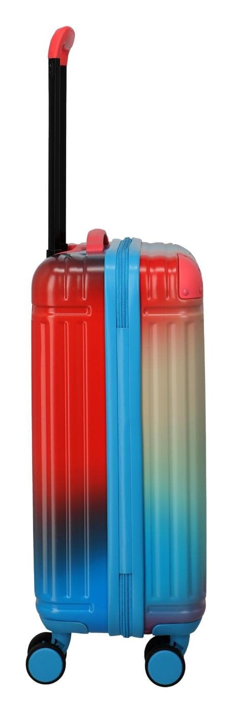 Příruční kufr Travelite Cruise S Multicolor 5