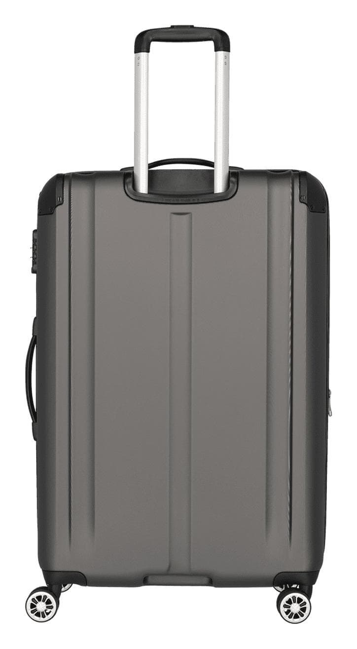 Travelite City 4w L Anthracite 6